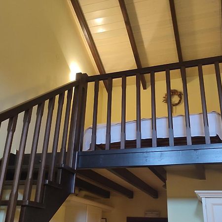 Guesthouse Michobeis Kamarina ภายนอก รูปภาพ