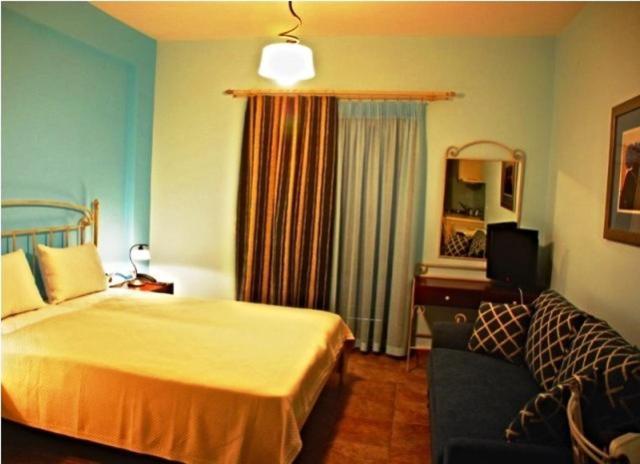 Guesthouse Michobeis Kamarina ห้อง รูปภาพ