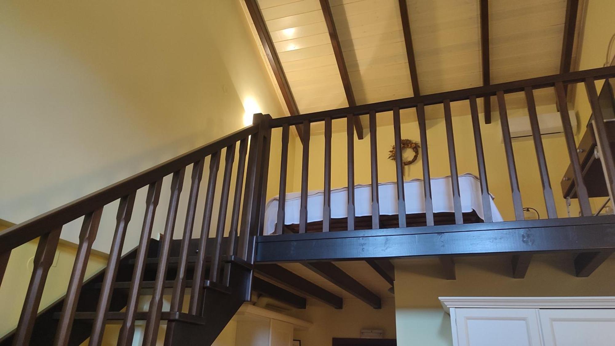 Guesthouse Michobeis Kamarina ภายนอก รูปภาพ
